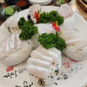 빨간장화무한막회 사진