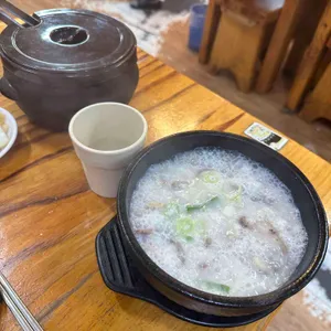 큰맘할매순대국 사진 1