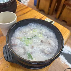 큰맘할매순대국 대표 사진