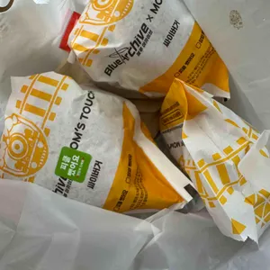 맘스터치 사진
