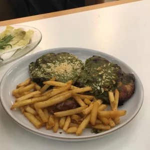 마운트선데이 사진