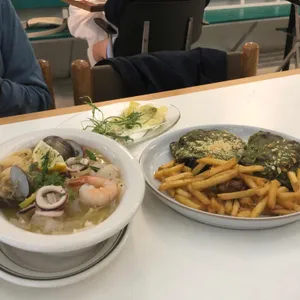 마운트선데이 사진