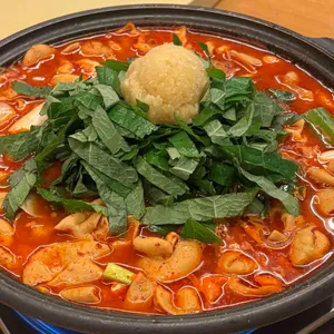 연해장 사진