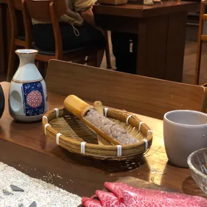 샤브니지앤스키야키 사진