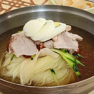 밀면촌 사진