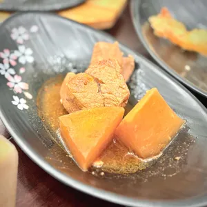 가정로참치 사진