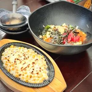 가정로참치 사진