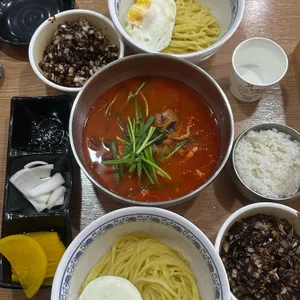 진미차이나 사진