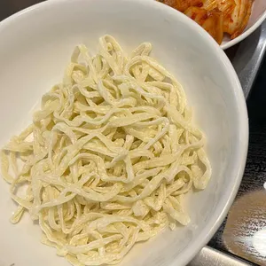 등촌샤브칼국수 대표 사진