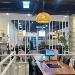 등촌샤브칼국수 리뷰 사진
