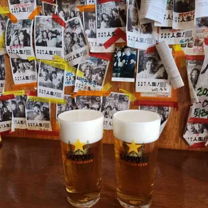 간빠진새 사진 1