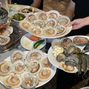 동백집 사진