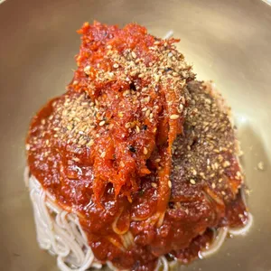 남한강막국수 사진