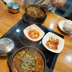 남다른 감자탕 사진 2