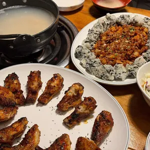 빨간집 사진 1