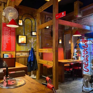 빨간집 리뷰 사진