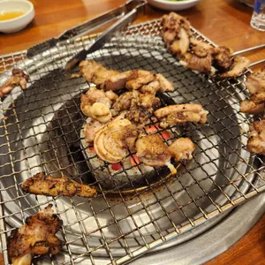 원조 73년 3대 엄마집숯불꼼장어 사진