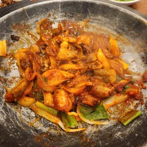 원조 73년 3대 엄마집숯불꼼장어 사진 2