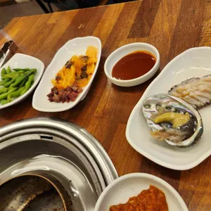 원조 73년 3대 엄마집숯불꼼장어 대표 사진