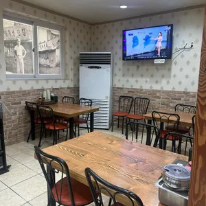 원미면옥 리뷰 사진