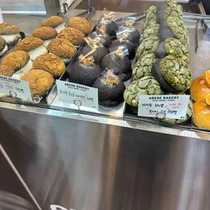 아베베베이커리 사진