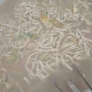 명가칼국수 사진