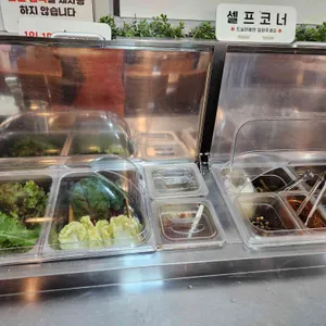 참송식당 리뷰 사진