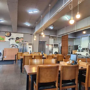 참송식당 리뷰 사진