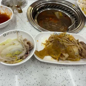 이가훠궈 대표 사진
