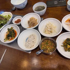 곤들레뜰 대표 사진