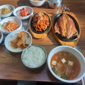 고향마을 사진 1