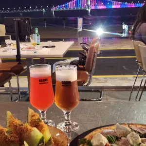 브롱스브루잉컴퍼니 사진