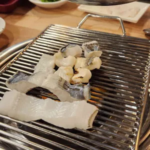 해진아나고구이 대표 사진