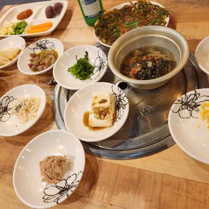 해진아나고구이 사진