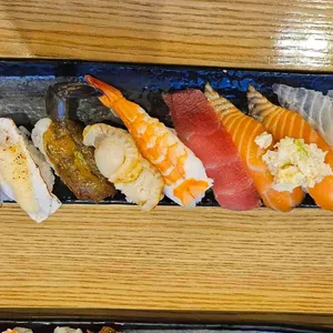 청담초밥 리뷰 사진