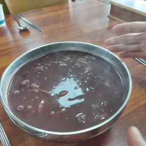 땅끝정인숙칼국수 사진 1