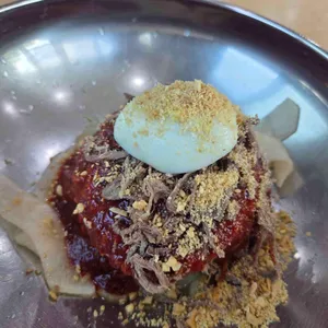 부산가야밀면 사진 1