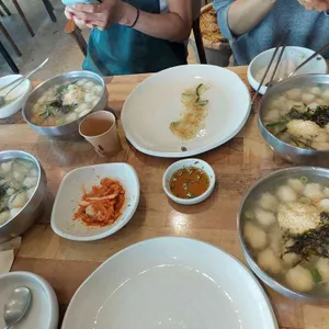 감자적1번지 사진