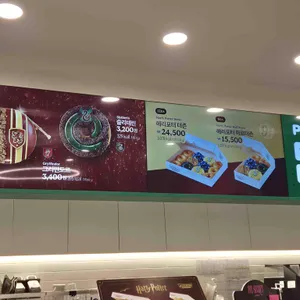 크리스피크림도넛 리뷰 사진