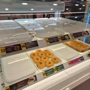 크리스피크림도넛 사진