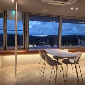 카페 연일 리뷰 사진