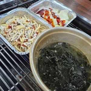 불당조개구이횟집 사진