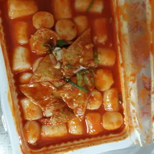 악어떡볶이 대표 사진
