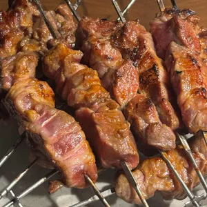 이가네양꼬치 사진 1