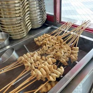 악어떡볶이 리뷰 사진