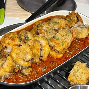 프라이데이펍 사진