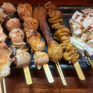 이자카야 모쿠 사진