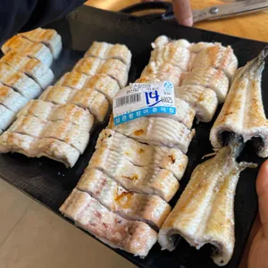 삼관왕장어 대표 사진