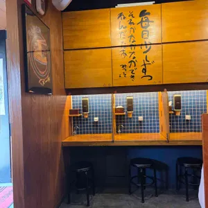 쿠라멘 리뷰 사진