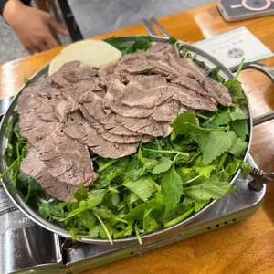 능동미나리 사진 1